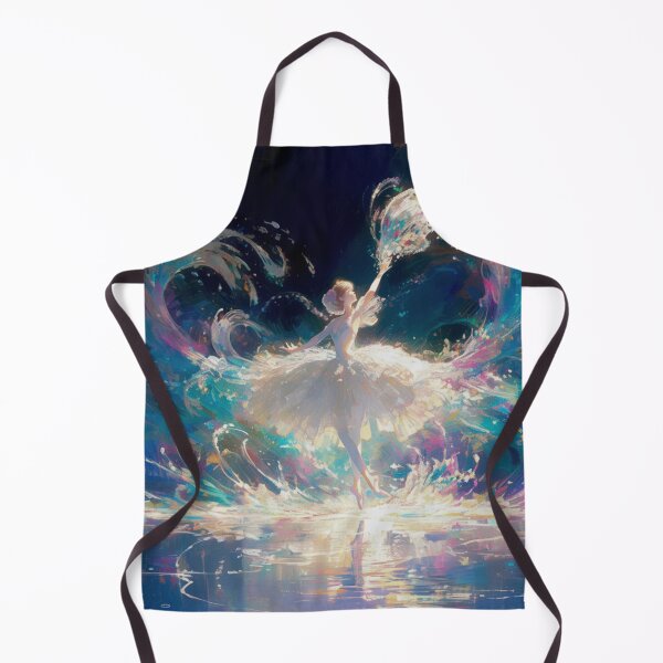 Item preview, Ballerina designed and sold by Dawn van Doorn.