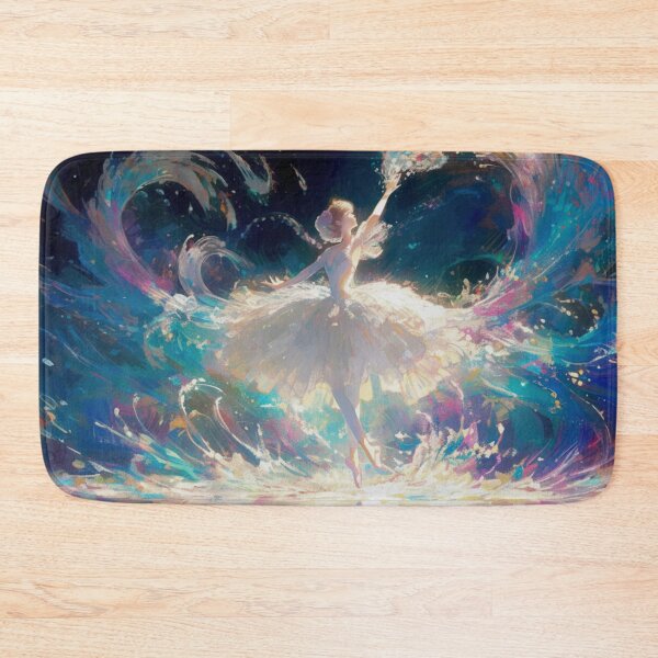 Item preview, Ballerina designed and sold by Dawn van Doorn.
