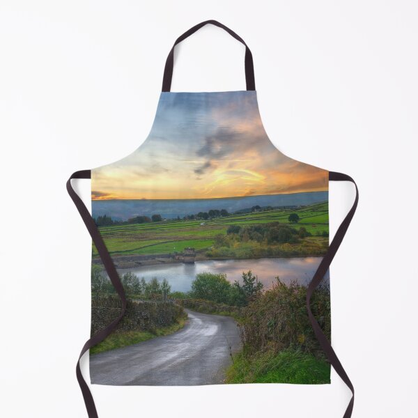 Item preview, Digley Reservoir designed and sold by Alisonchambers2.