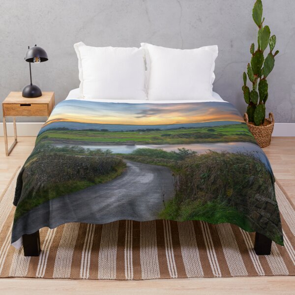 Item preview, Digley Reservoir designed and sold by Alisonchambers2.