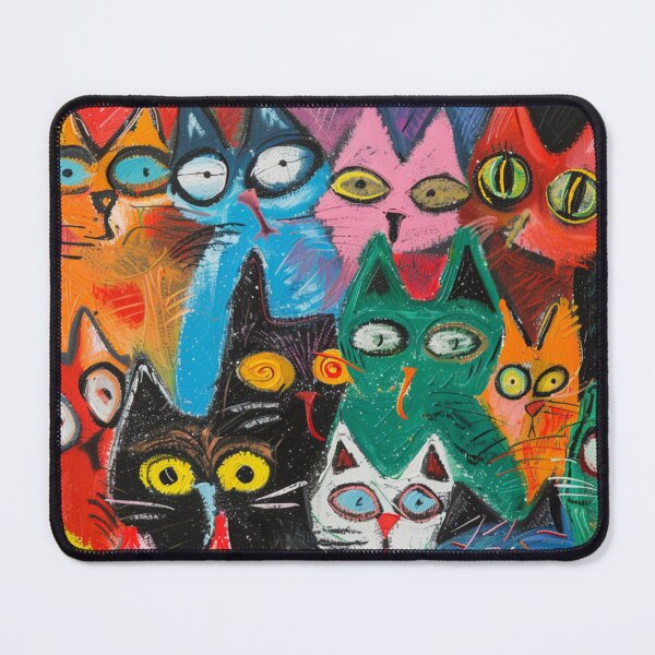 Item preview, Cats Frame designed and sold by TheFreddo.