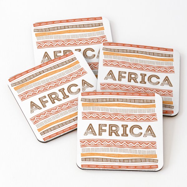 Item preview, Africa pattern designed and sold by lHaNNaHl.