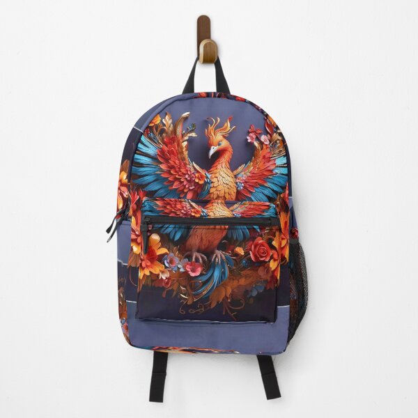 Item preview, Rise like a Pheonix! #pattern designed and sold by Propc.