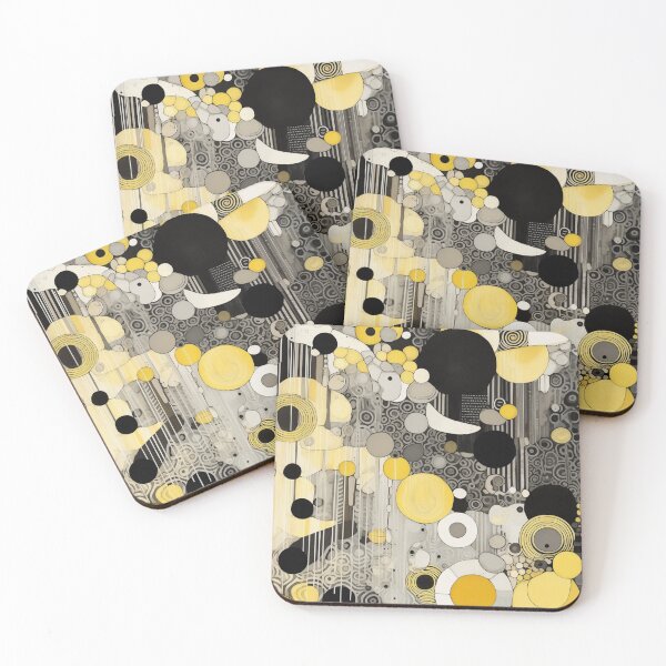 Item preview, Abstract Synchronicity designed and sold by FairX.