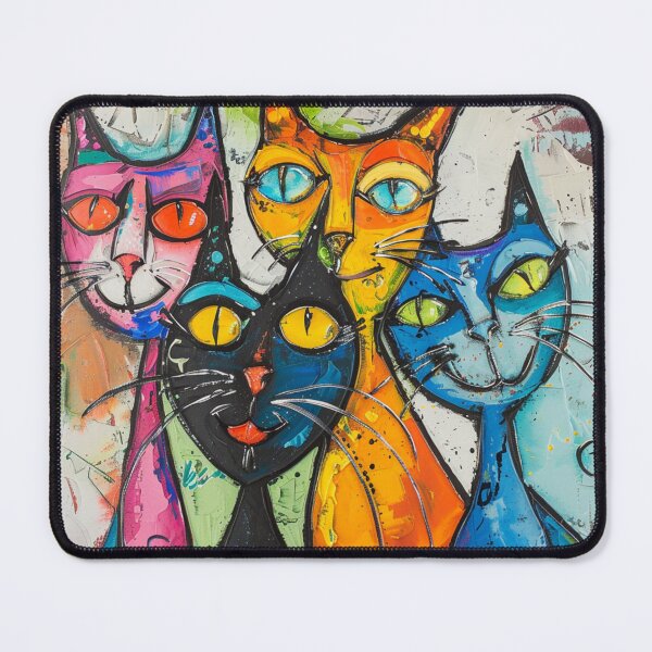 Item preview, Cats Frame designed and sold by TheFreddo.