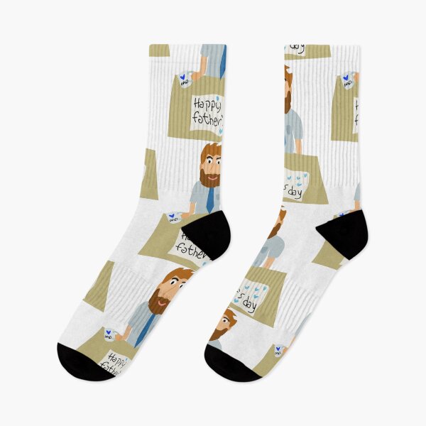 Item preview, Happy Father's Day designed and sold by Logan81.