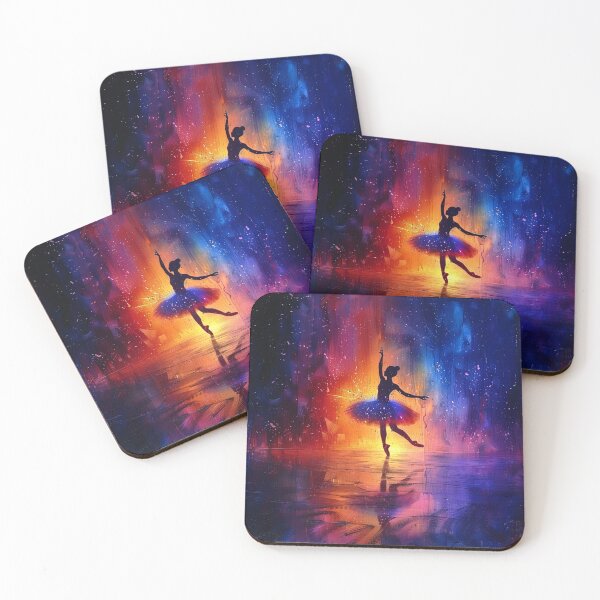 Item preview, Ballerina 2  designed and sold by Dawn van Doorn.