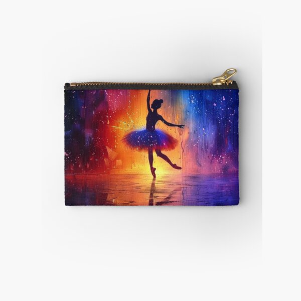 Item preview, Ballerina 2  designed and sold by Dawn van Doorn.