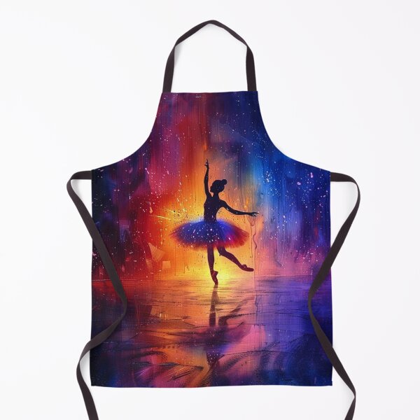 Item preview, Ballerina 2 designed and sold by Dawn van Doorn.