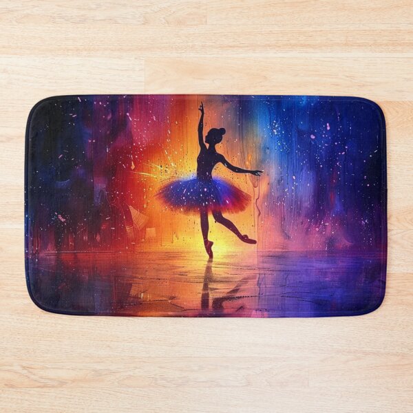 Item preview, Ballerina 2  designed and sold by Dawn van Doorn.