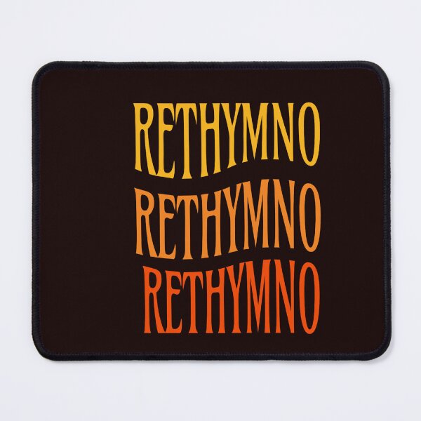Item preview, Rethymno designed and sold by TheRightHonMP.