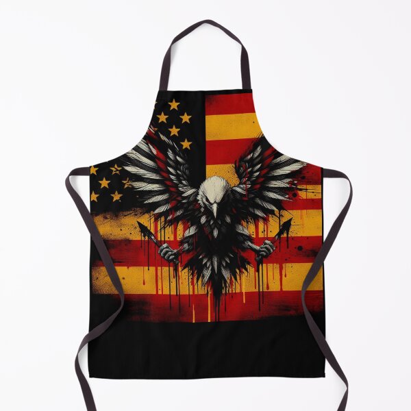 Item preview, EVEN THE EAGLE HAS HAD ENOUGH designed and sold by ATeeez.