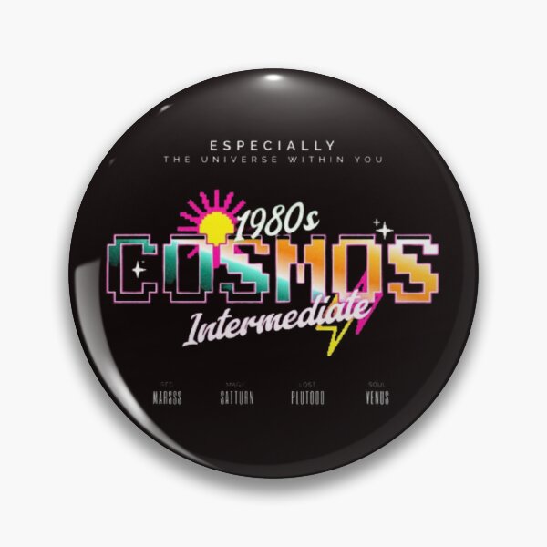 Item preview, Cosmos Intermediate  designed and sold by urbanewear clothing.