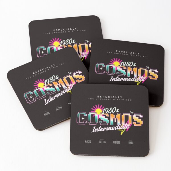 Item preview, Cosmos Intermediate  designed and sold by urbanewear clothing.