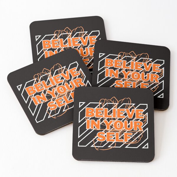 Item preview, believe in your self designed and sold by L Samos.