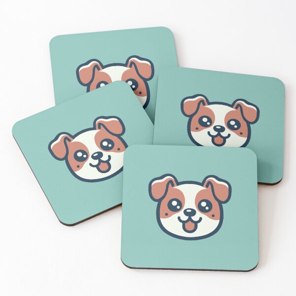 Item preview, Dog Face designed and sold by Patch & Print.