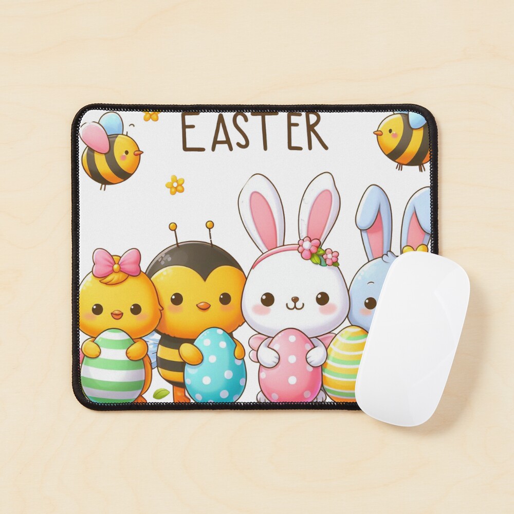 Item preview, Mouse Pad designed and sold by PimMa.