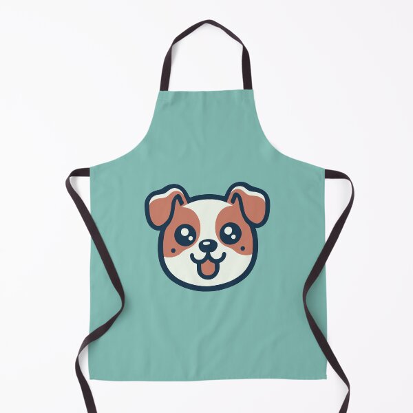 Item preview, Dog Face designed and sold by Patch & Print.