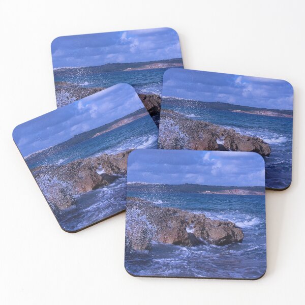 Item preview, St Paul's Bay Malta designed and sold by Graz-Photos.