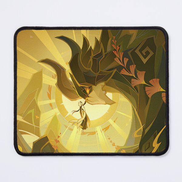 Item preview, Liyue | Genshin Impact designed and sold by Verthalies.
