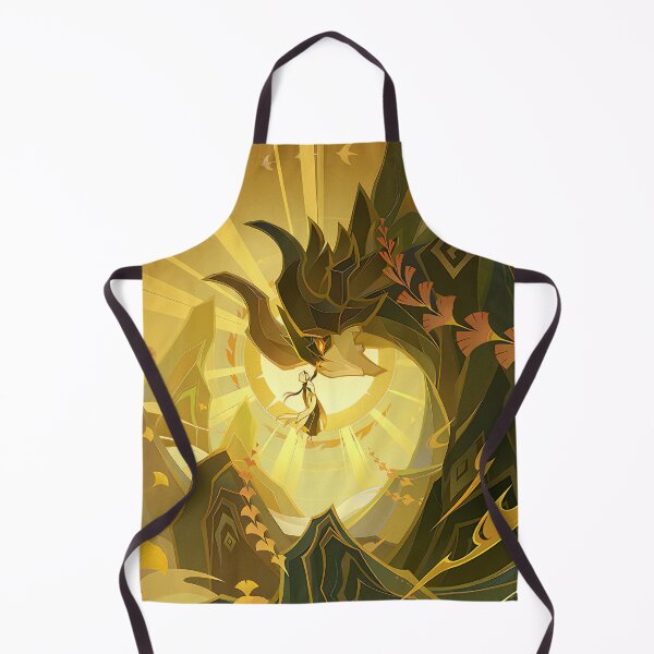 Item preview, Liyue | Genshin Impact designed and sold by Verthalies.
