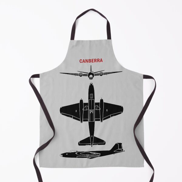 Item preview, English Electric Canberra Recognition designed and sold by rogue-design.