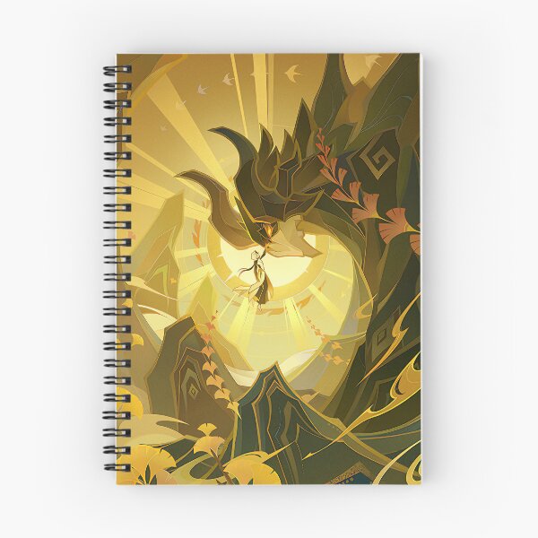 Item preview, Liyue | Genshin Impact designed and sold by Verthalies.
