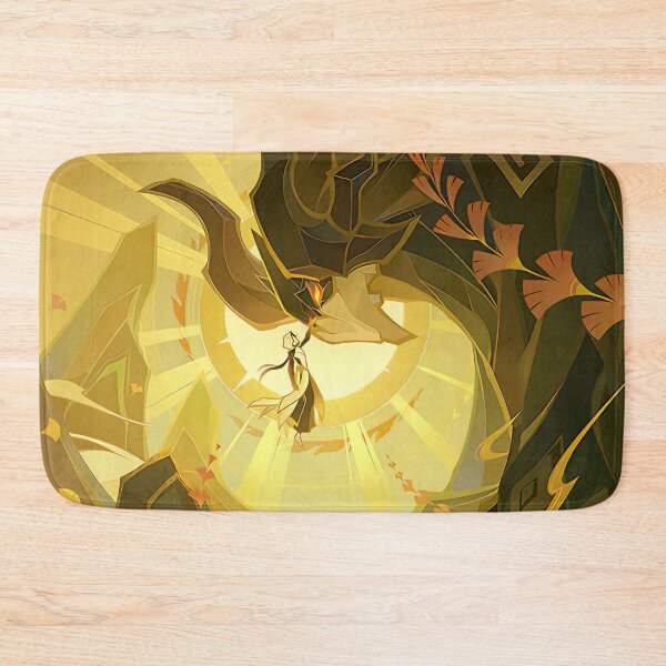Item preview, Liyue | Genshin Impact designed and sold by Verthalies.