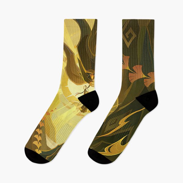Item preview, Liyue | Genshin Impact designed and sold by Verthalies.