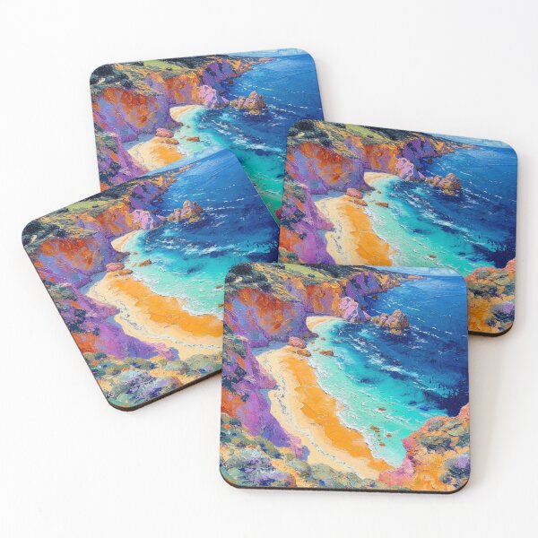 Item preview, Beach 1  designed and sold by Dawn van Doorn.