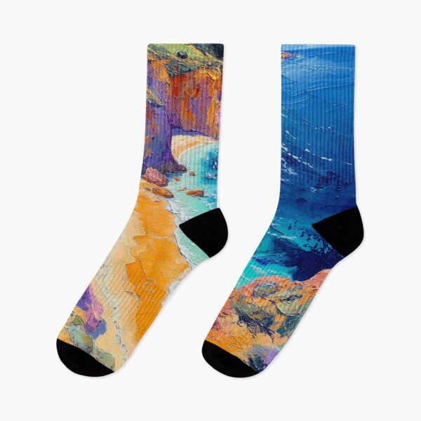 Item preview, Beach 1  designed and sold by Dawn van Doorn.