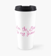 snooki and jwoww Travel Mug