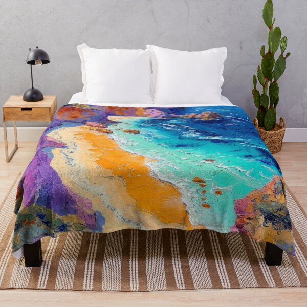 Item preview, Beach 1 designed and sold by Dawn van Doorn.