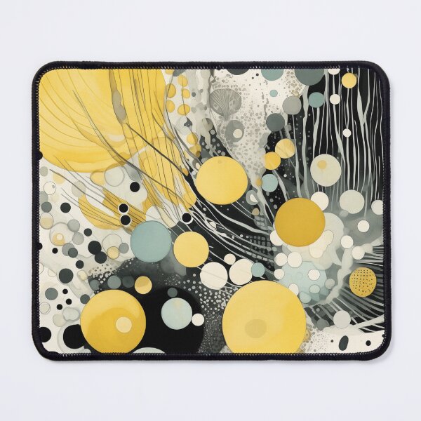 Item preview, Symbiotic Rhythms | Cosmic Harmony designed and sold by FairX.