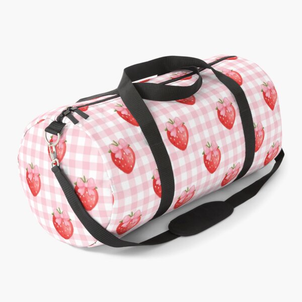 Item preview, Coquette Strawberry Aesthetic designed and sold by TheFlyingPug.