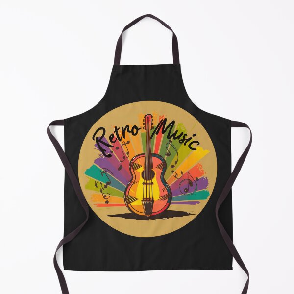 Item preview, Retro Vibes: Timeless Tunes for Every Mood designed and sold by Wonder Pixel Studio.