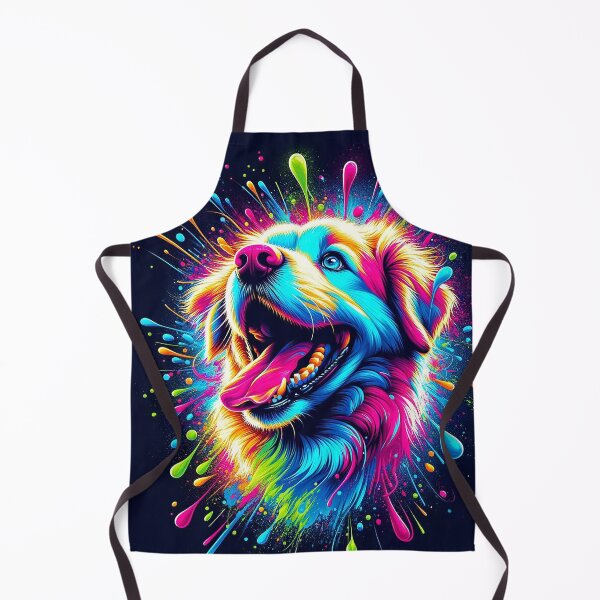 Item preview, Galactic Color Howler designed and sold by Cerberus-Art.