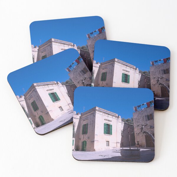 Item preview, Washing Line, Mdina, Malta designed and sold by Graz-Photos.