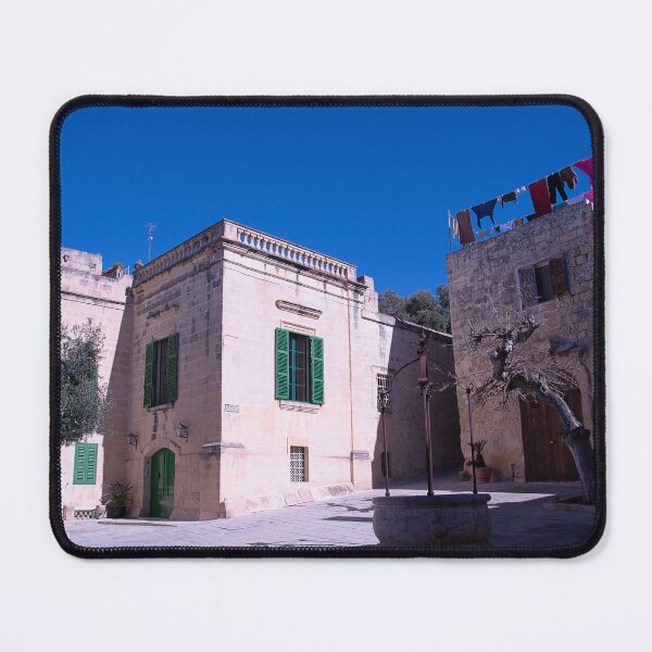Item preview, Washing Line, Mdina, Malta designed and sold by Graz-Photos.