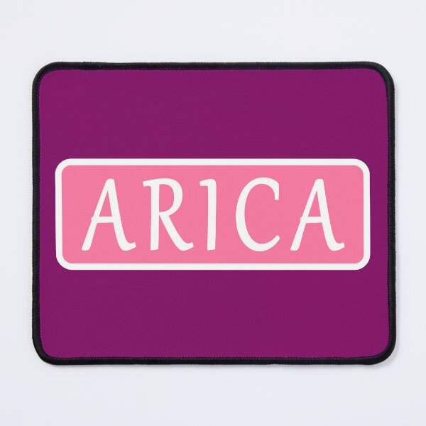 Item preview, Arica Name designed and sold by Jeallan Designs.