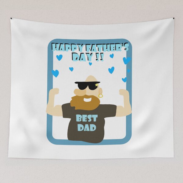 Item preview, Rock Daddy designed and sold by Logan81.