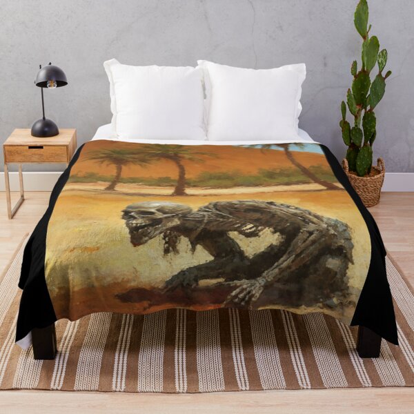 Item preview, Mirage Of The Damned designed and sold by AUTHENTIC AMERICANA ARTS.