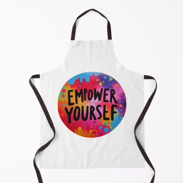 Item preview, Empower yourself designed and sold by XQGa.