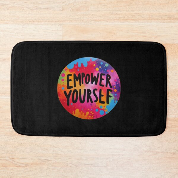 Item preview, Empower yourself designed and sold by XQGa.