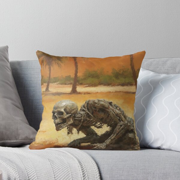 Item preview, Mirage Of The Damned designed and sold by AUTHENTIC AMERICANA ARTS.