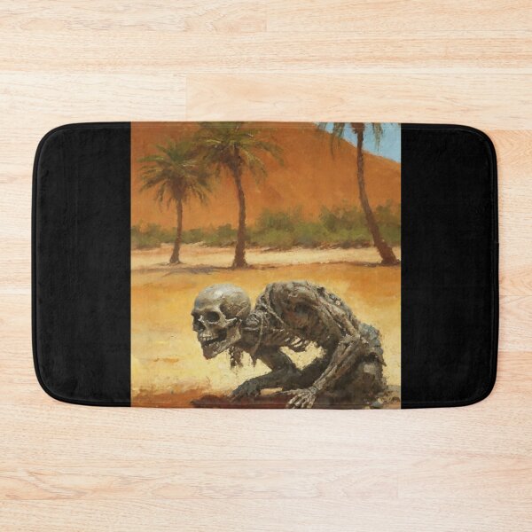 Item preview, Mirage Of The Damned designed and sold by AUTHENTIC AMERICANA ARTS.