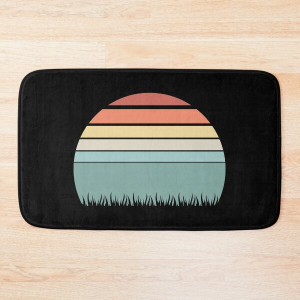 Item preview, Multi Colour Sun Silhouette designed and sold by Vishnu Rajbhar.