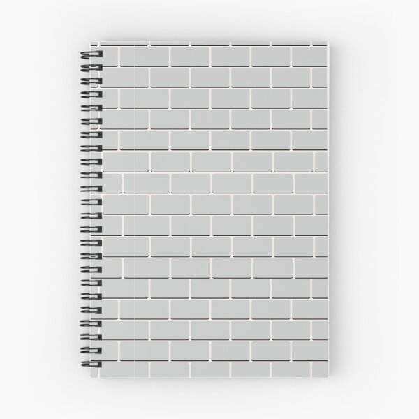 Item preview, Grey Brick Wall Texture ; Brick Pattern designed and sold by PatternInArt.