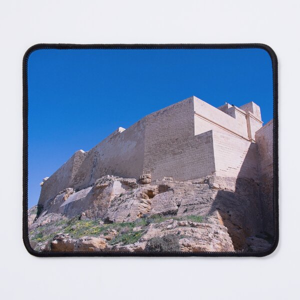Item preview, The Citadel, Gozo, Malta designed and sold by Graz-Photos.