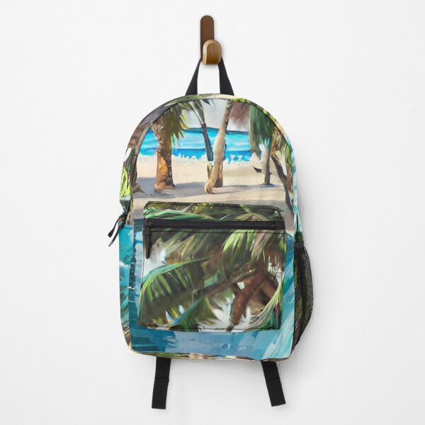 Item preview, Paradise  designed and sold by MatrixTattoo.